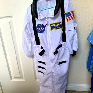 Awesome Astronaut Costume